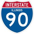 Interstate 90