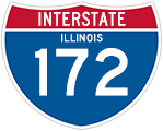 Interstate 172