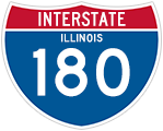 Interstate 180