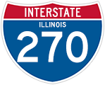 Interstate 270