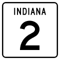 Indiana State Road 2