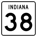 Indiana State Road 38