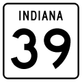Indiana State Road 39