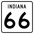 Indiana State Road 66