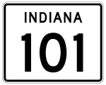 Indiana State Road 101
