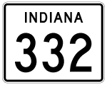 Indiana State Road 332