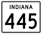 Indiana State Road 445