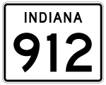 Indiana State Road 912