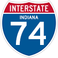 Interstate 74
