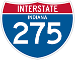 Interstate 275