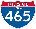 Interstate 465