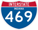 Interstate 469