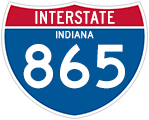 Interstate 865