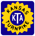 Kansas Turnpike