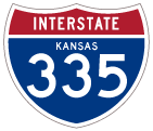 Interstate 335
