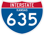 Interstate 635