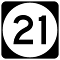 Kentucky Highway 21