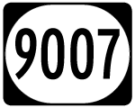 Kentucky Highway 9007