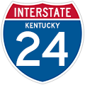Interstate 24