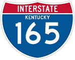 Interstate 165