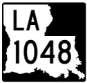 Louisiana Highway 1048