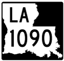Louisiana Highway 1090