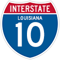 Interstate 10