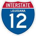 Interstate 12