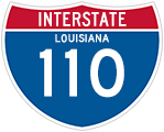 Interstate 110