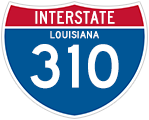 Interstate 310