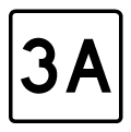 Massachusetts Route 3A