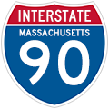 Interstate 90