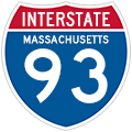 Interstate 93