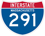 Interstate 291