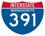Interstate 391