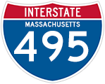 Interstate 495