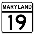 Maryland Route 19