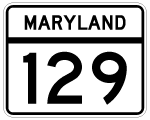 Maryland Route 129