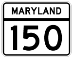 Maryland Route 150
