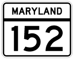 Maryland Route 152