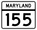 Maryland Route 155