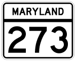 Maryland Route 273