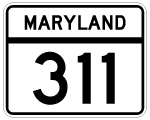 Maryland Route 311