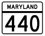 Maryland Route 440