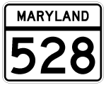 Maryland Route 528