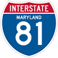 Interstate 81