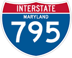 Interstate 795