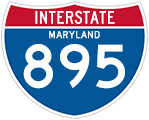 Interstate 895