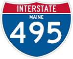 Interstate 495