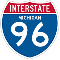 Interstate 96